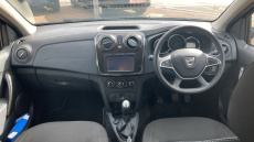 Dacia Sandero 0.9 TCe Comfort 5dr Petrol Hatchback